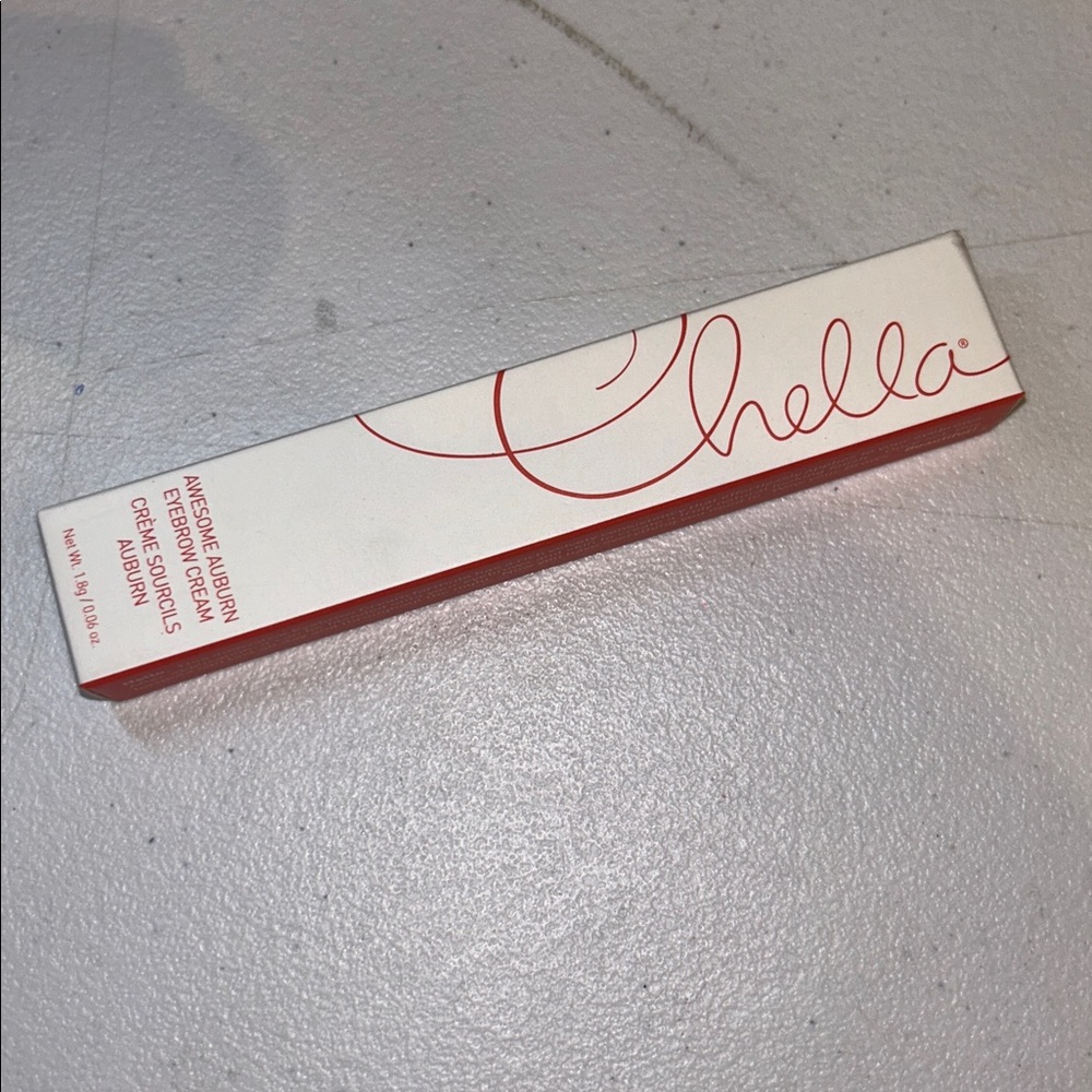5‎ for $35 ☆ Chella Beauty Awesome Auburn Brow Pencil